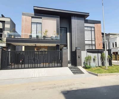 Affordable Corner House Of 14 Marla Is Available For sale