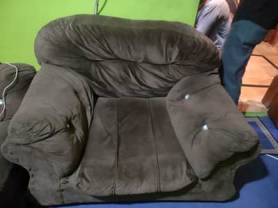 7 seater