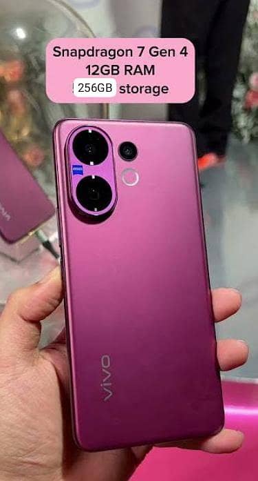 Vivo V60