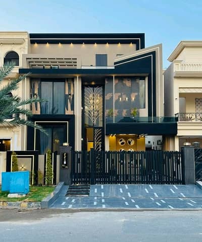 Main Double Road 10 Marla House In Citi Housing Society Is Available For sale