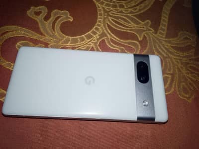 Google Pixel 7a