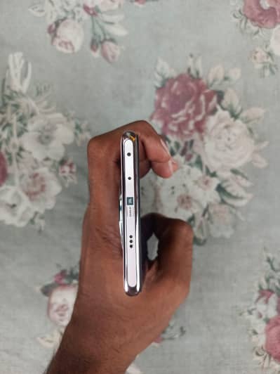 Infinix Zero 40