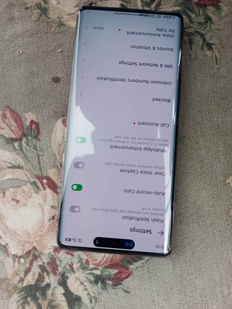 Infinix Zero 40 2