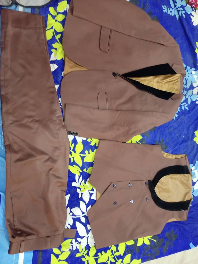 sharwani 1