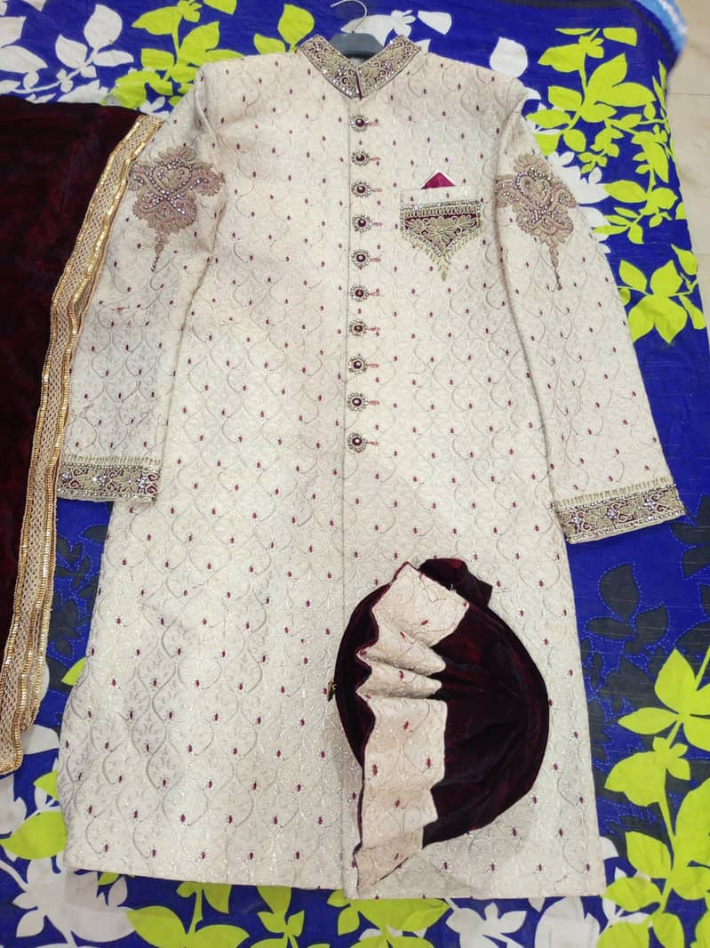 sharwani 6