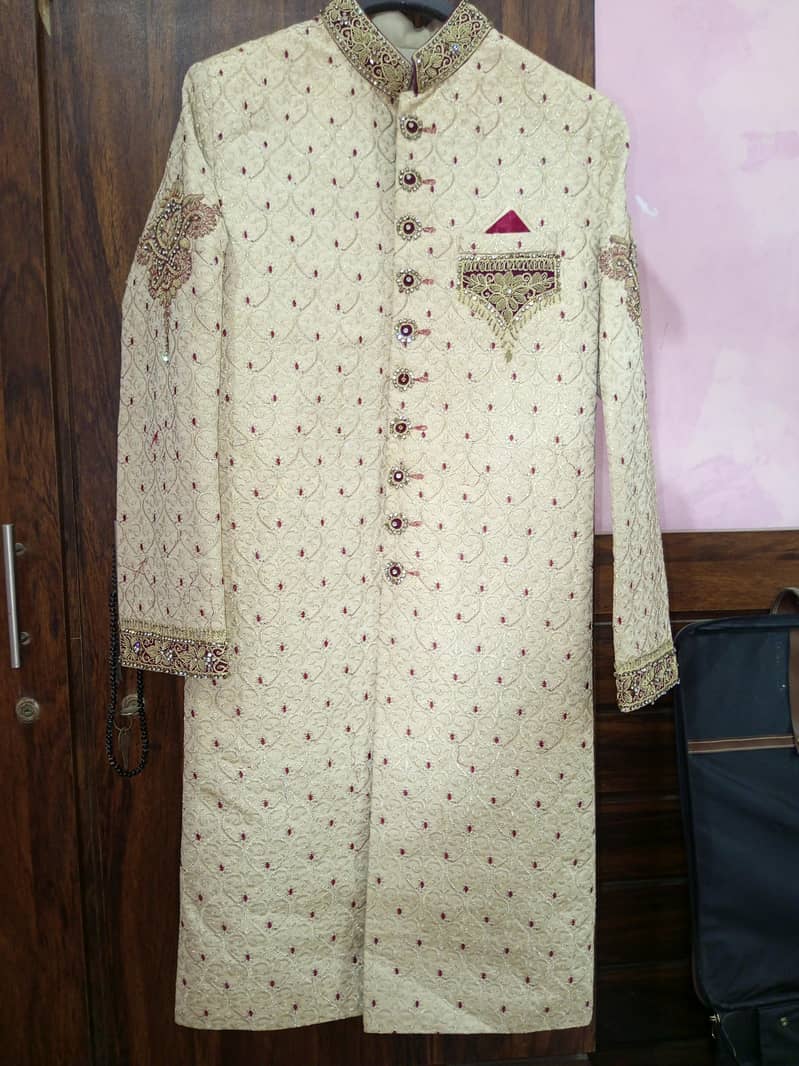 sharwani 9