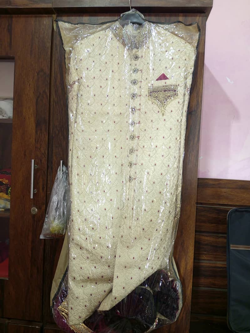 sharwani 10