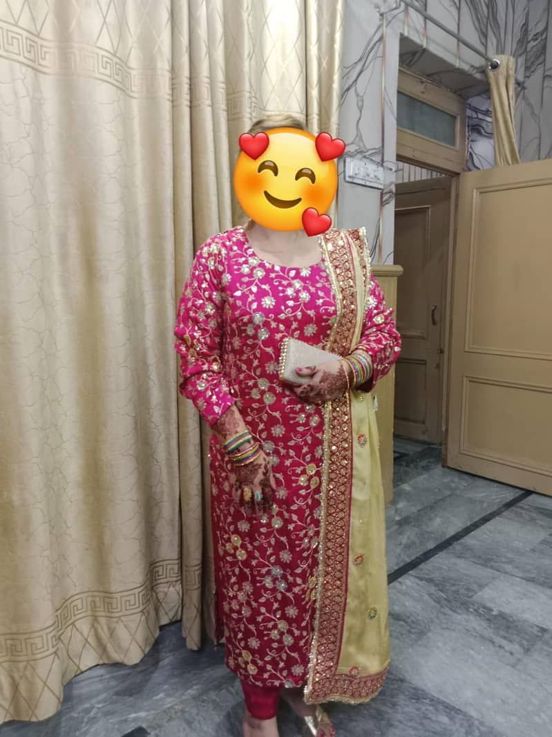 weding dres 2
