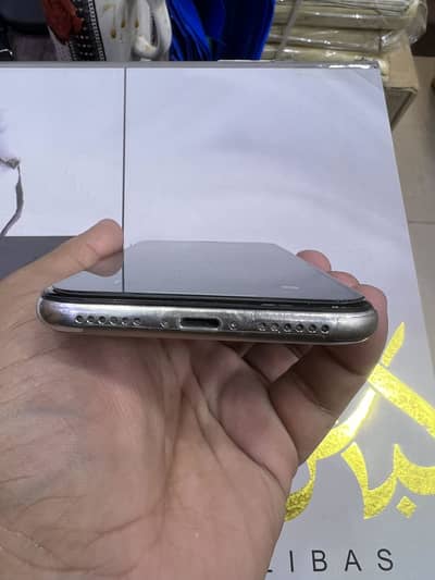 Iphone x PTA approve