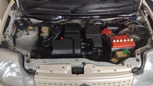 Suzuki Alto 2007