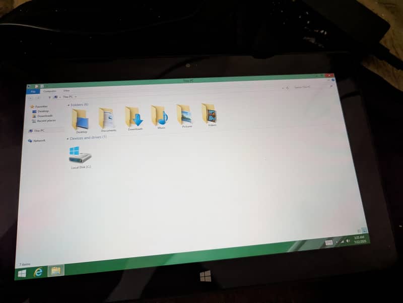 surface window tablet 9/10 1