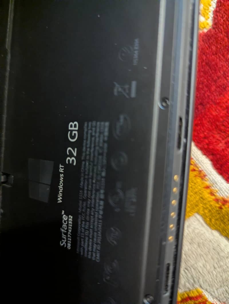 surface window tablet 9/10 3