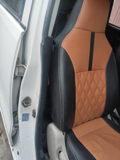 Suzuki  wegnor VXR 2018