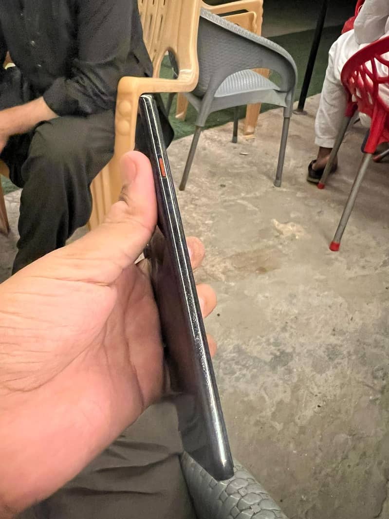 Tecno CAMON 40 Pro 3