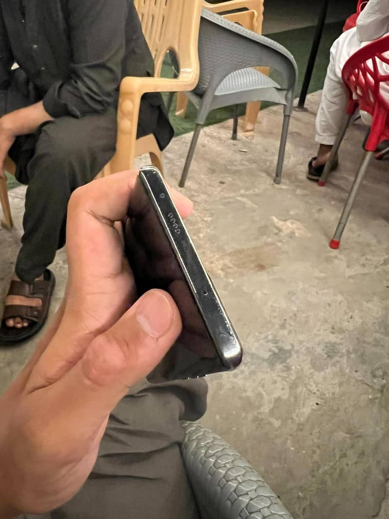 Tecno CAMON 40 Pro 5