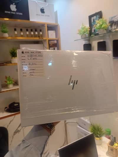 Hp elitebook 840 g7 i5.10th genratiin buusness laptop