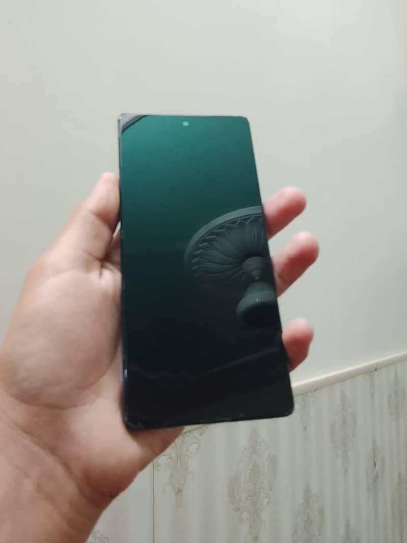 Infinix Note 40 2
