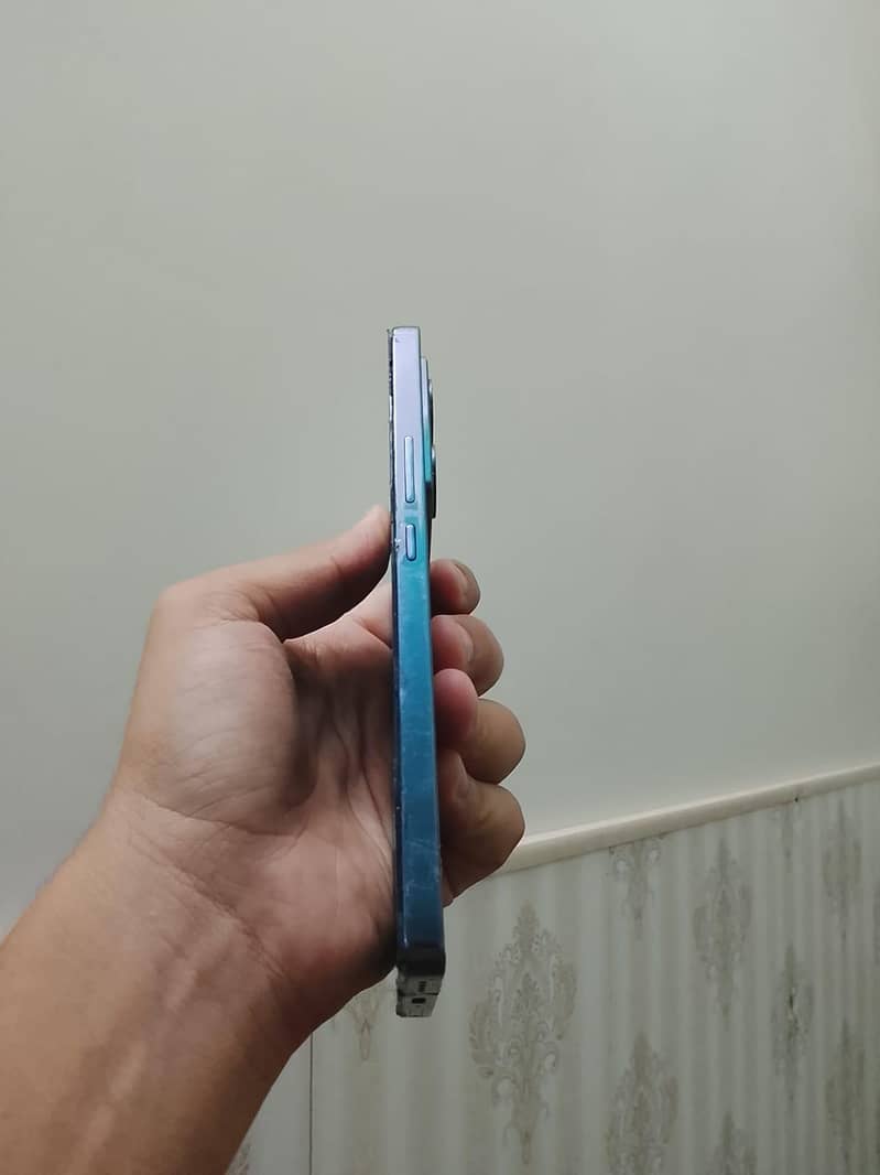 Infinix Note 40 3