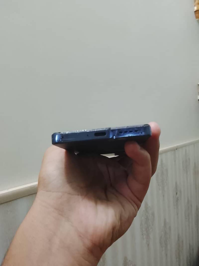 Infinix Note 40 4