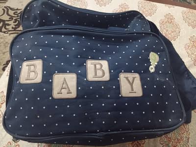 baby bag