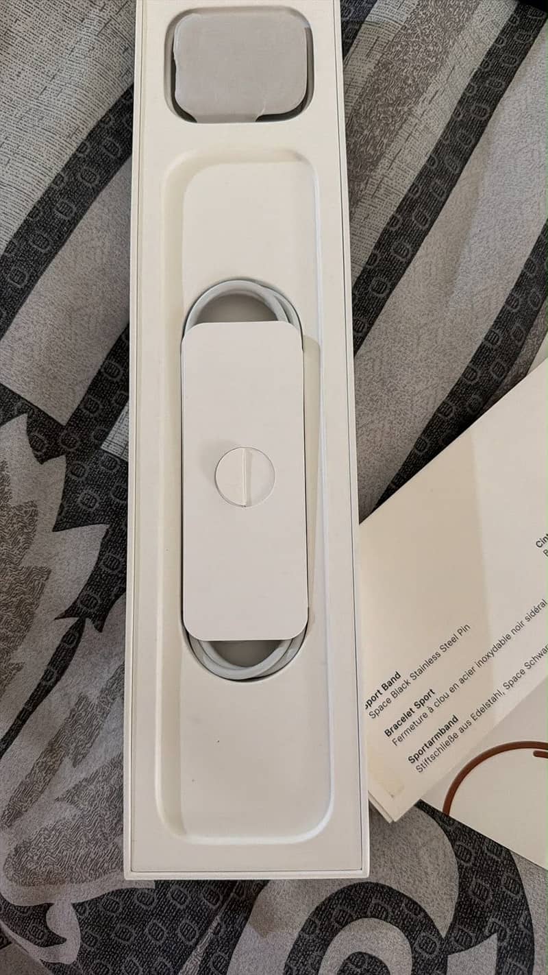Apple Watch 6 1