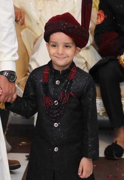 shimla and sherwani