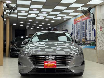 Hyundai Sonata 2023