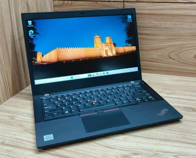 lenovo thinkpad L14 Gen 1