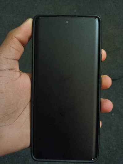 Infinix zero 30