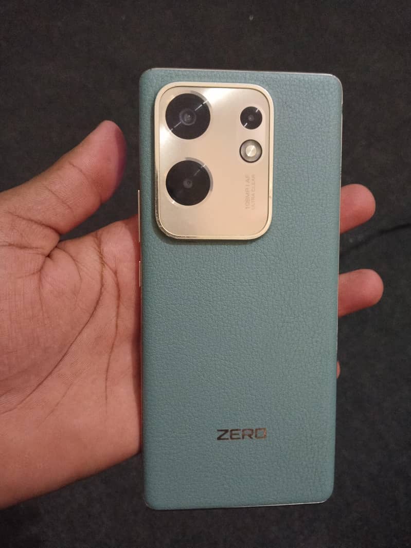 Infinix zero 30 2
