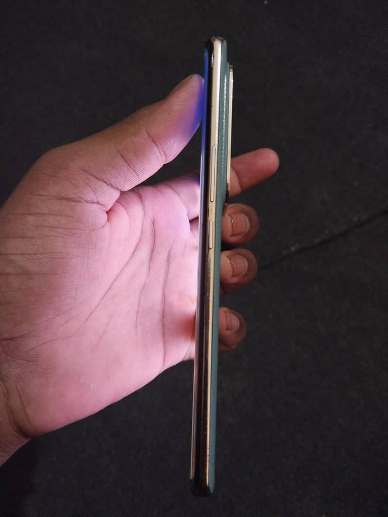 Infinix zero 30 3