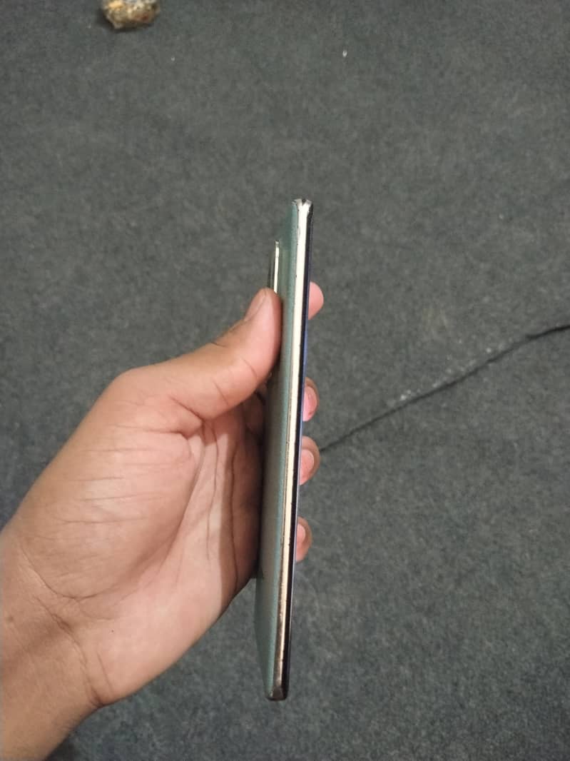 Infinix zero 30 5