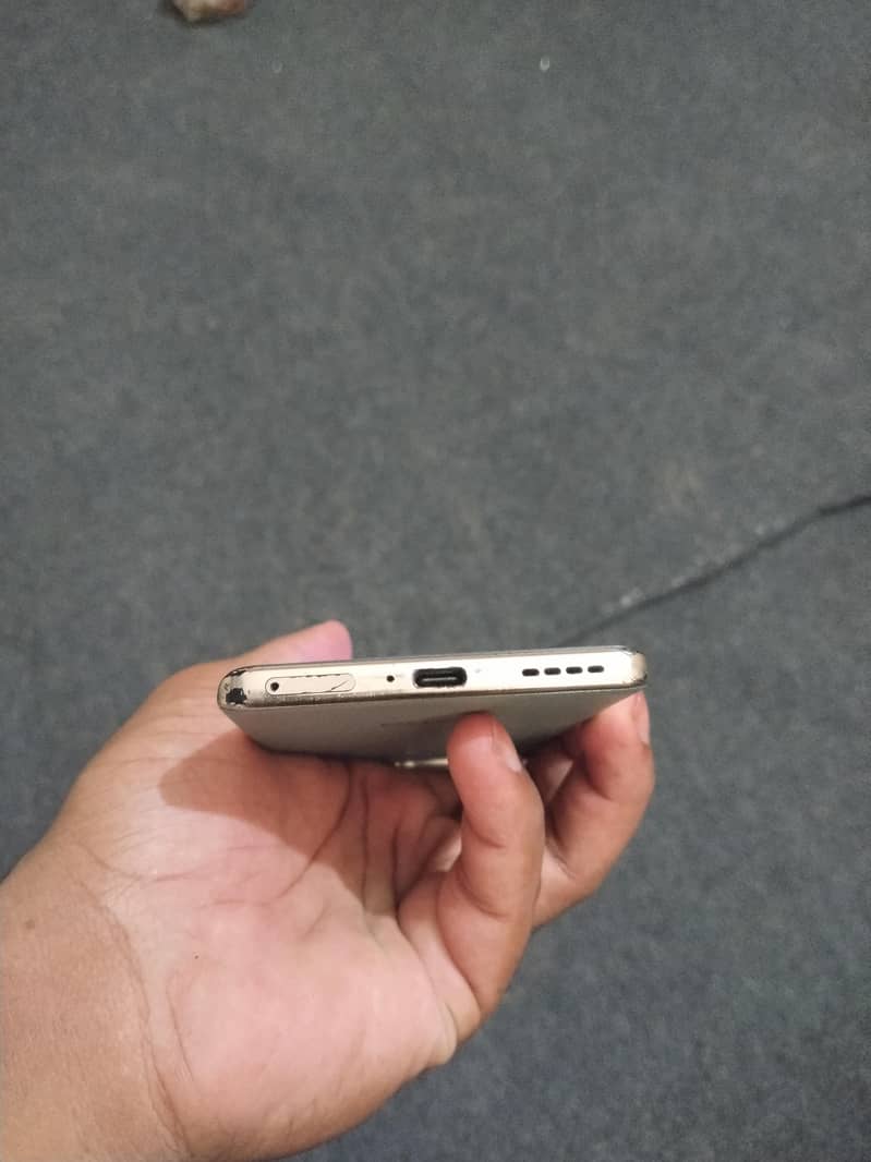 Infinix zero 30 6