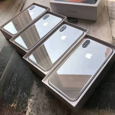 Apple iPhone X