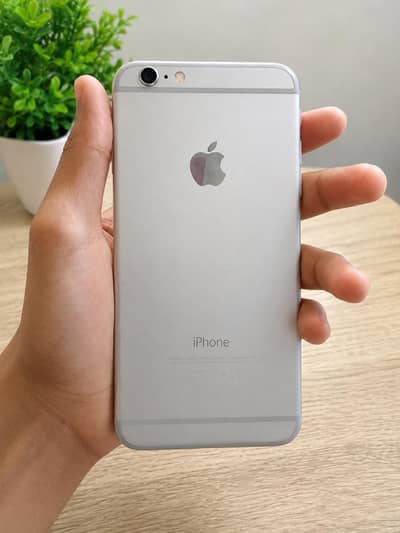 Apple iPhone 6 Plus
