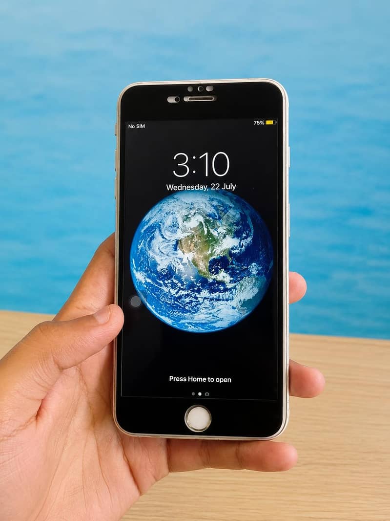 Apple iPhone 6 Plus 2