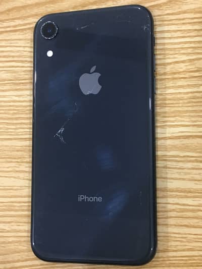 Apple iPhone XR