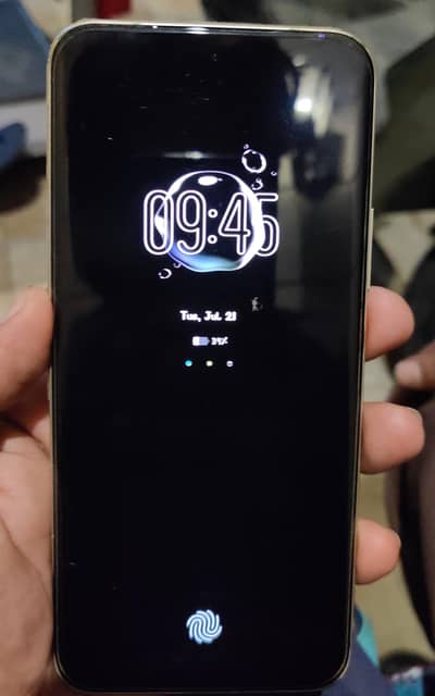 Itel S26 Ultra with AMOLED Finger Display Just 5 months Used