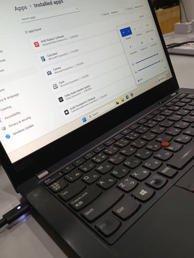 Lenovo Thinkpad x13