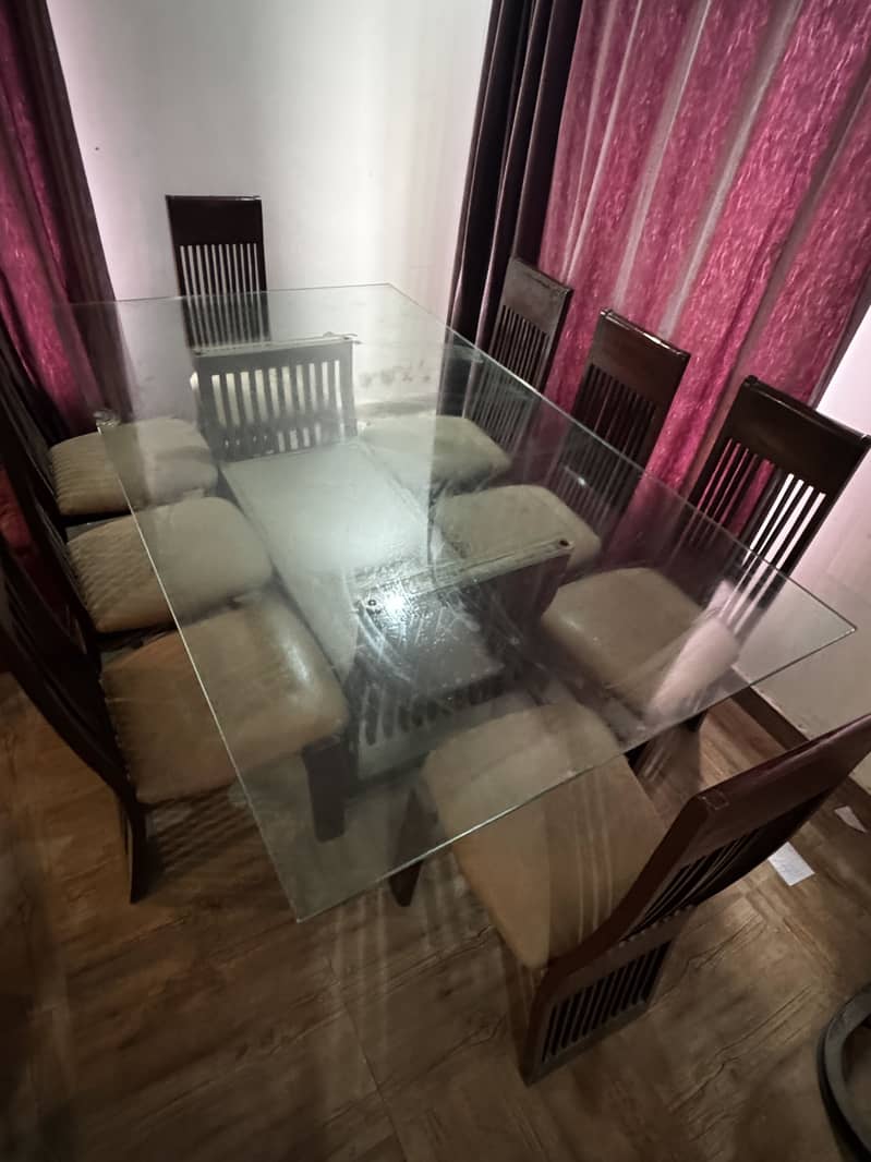 Daining table 1