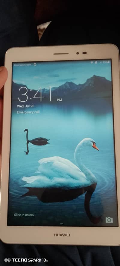 Huawei iped
