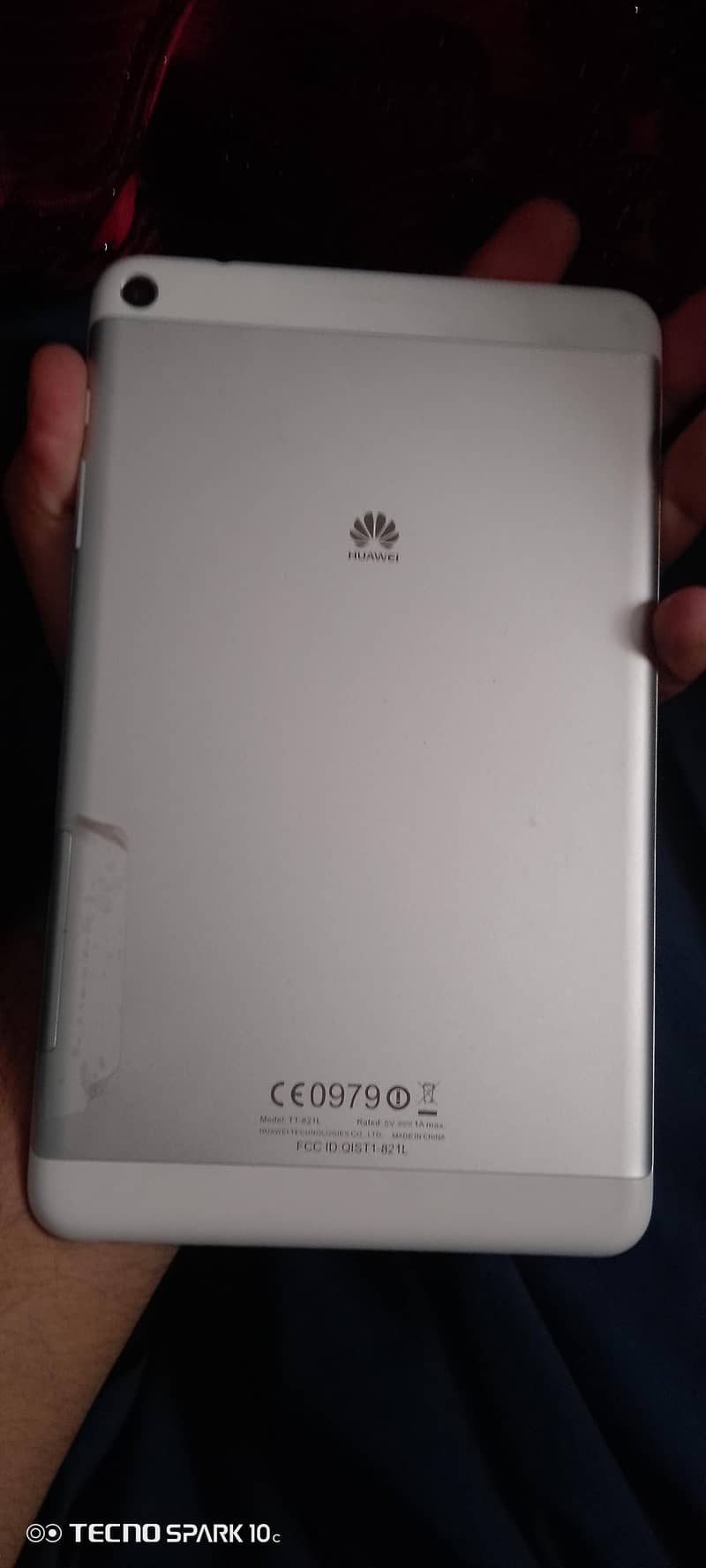 Huawei iped 1