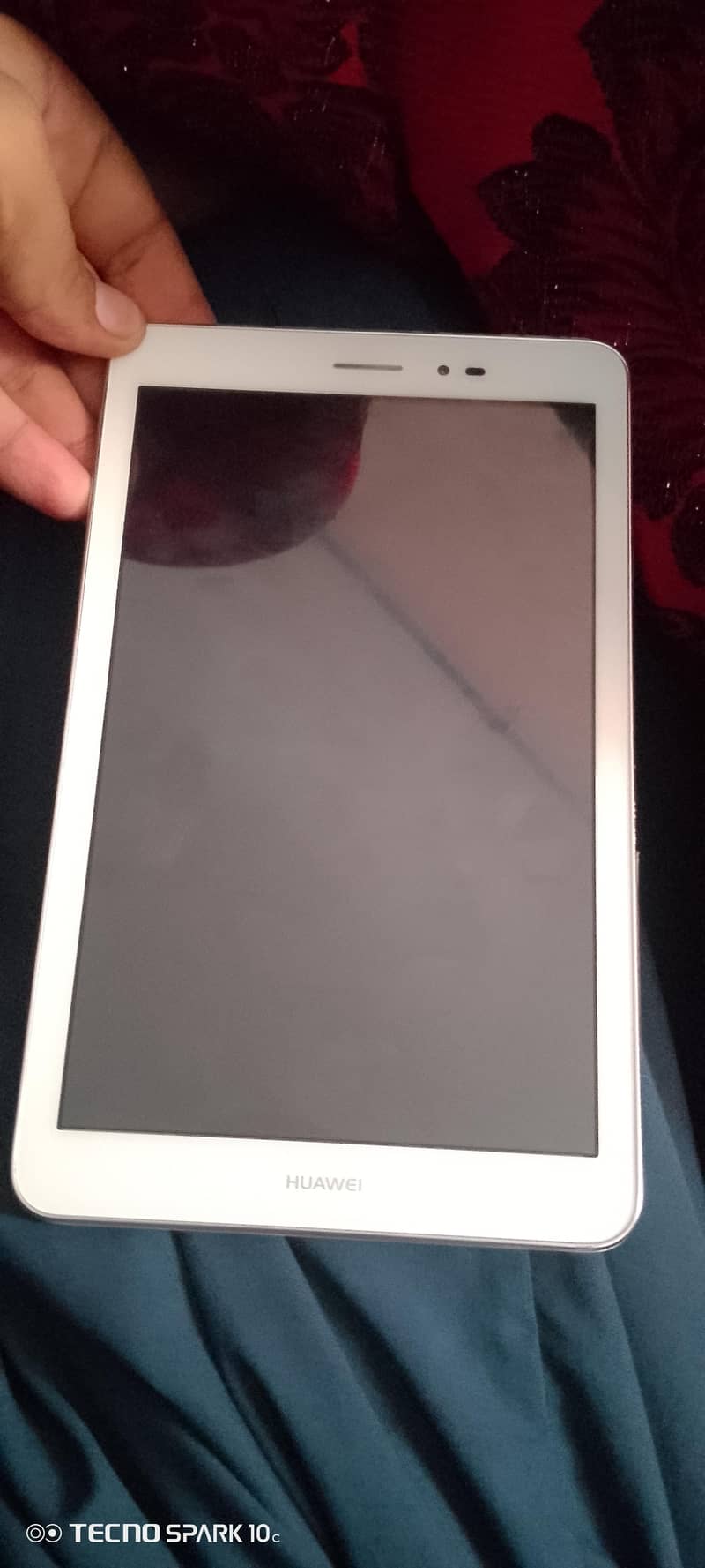 Huawei iped 2