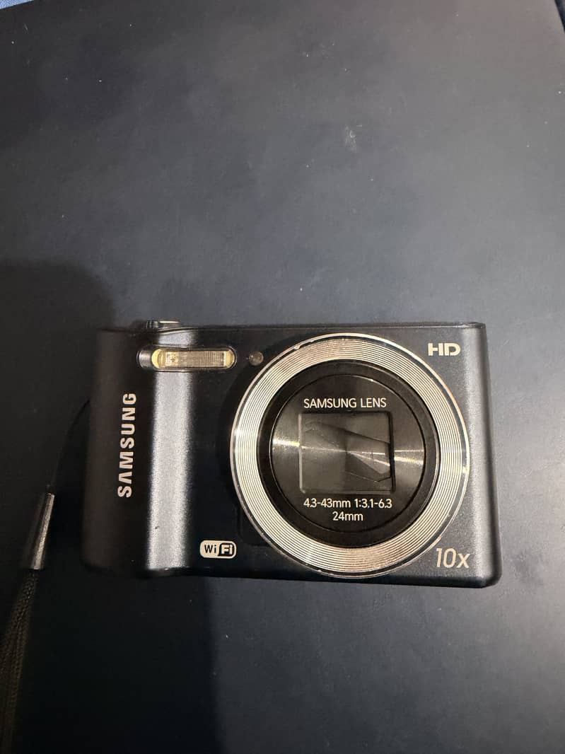 Samsung camera 0