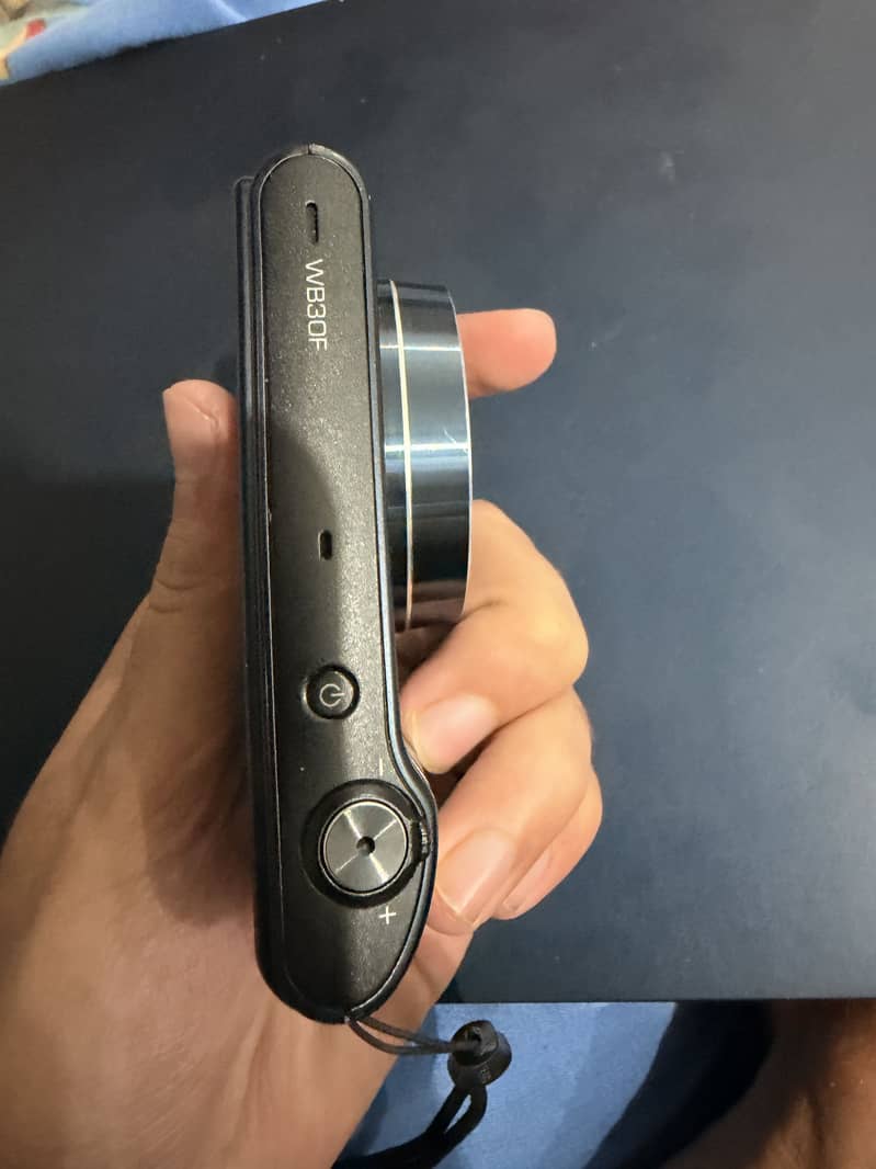 Samsung camera 1
