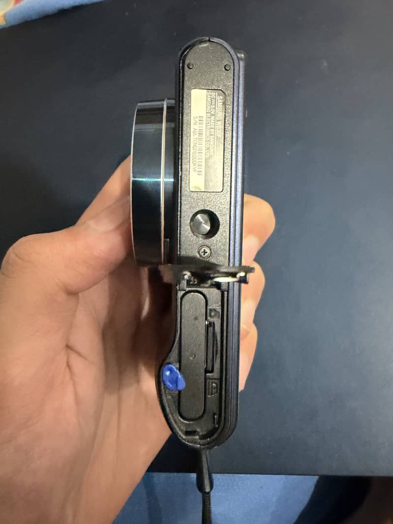 Samsung camera 3