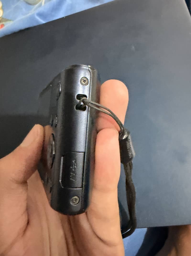 Samsung camera 4