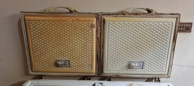 Haier refrigerator