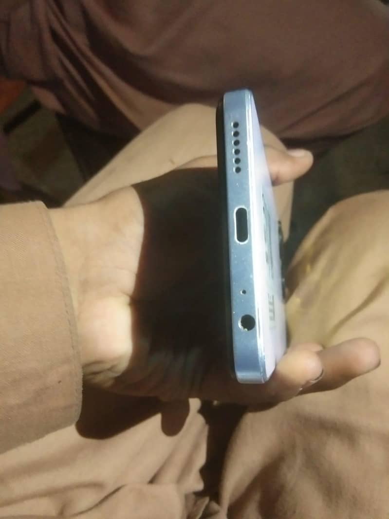 Tecno Spark go 3