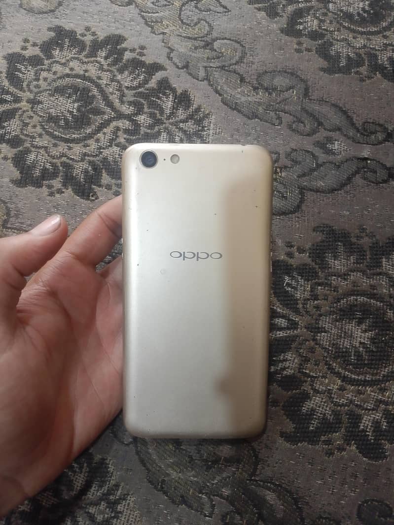 OPPO A71 2